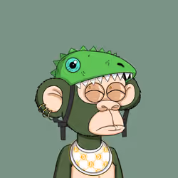 Baby Ape Club #2275