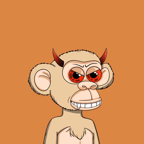 Baby Ape Club Nft