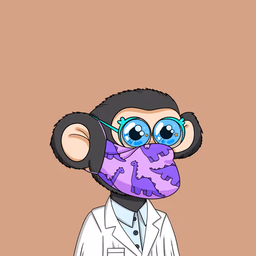 Baby Ape Club Nft