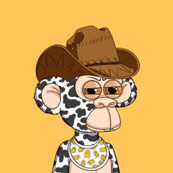 Baby Ape Club #1784
