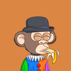 Baby Ape Club #4396