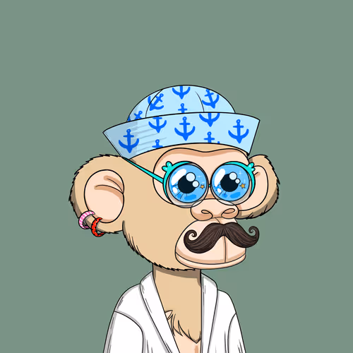 Baby Ape Club #2022