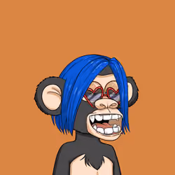 Baby Ape Club #2989
