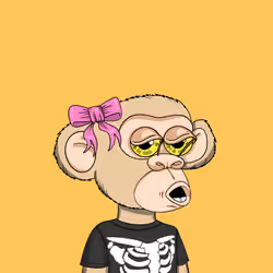 Baby Ape Club #361