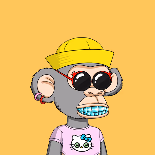 Baby Ape Club Nft