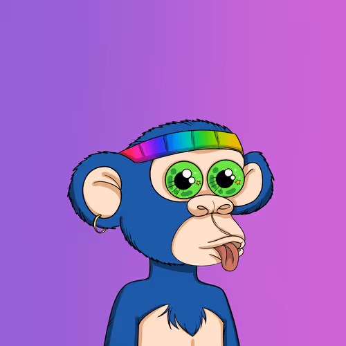 Baby Ape Club Nft