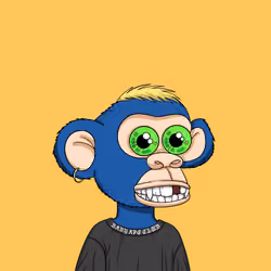 Baby Ape Club #178