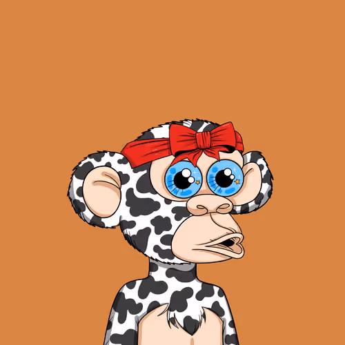 Baby Ape Club #899