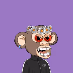 Baby Ape Club #360