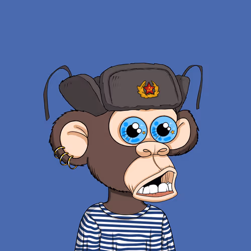 Baby Ape Club Nft