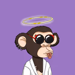 Baby Ape Club #1827
