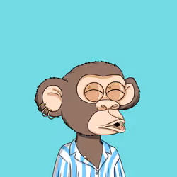 Baby Ape Club #2630