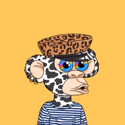 Baby Ape Club #2176