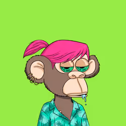 Baby Ape Club #79