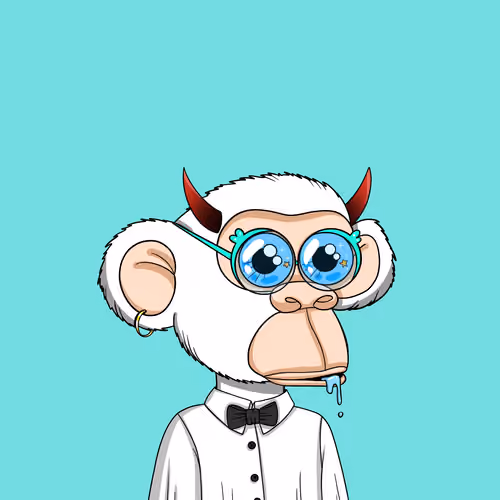 Baby Ape Club #146