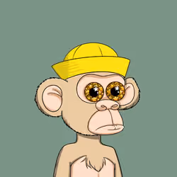 Baby Ape Club #2779