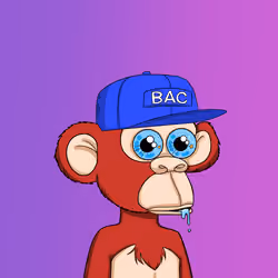 Baby Ape Club #4877