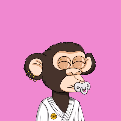 Baby Ape Club Nft