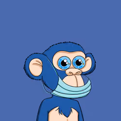 Baby Ape Club #4101