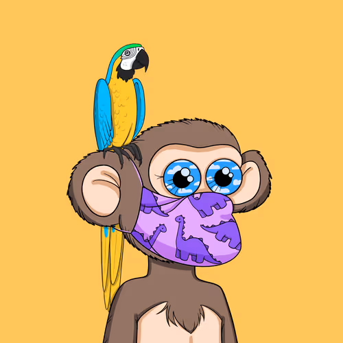 Baby Ape Club Nft