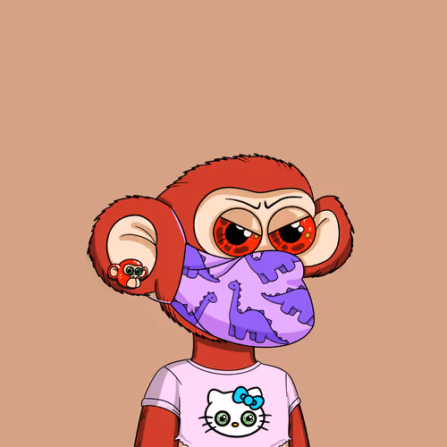 Baby Ape Club Nft