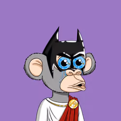 Baby Ape Club #4385