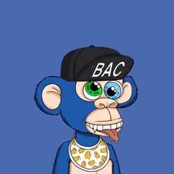 Baby Ape Club #480