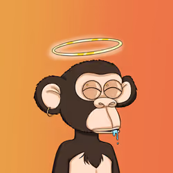 Baby Ape Club #3299