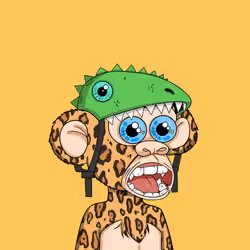 Baby Ape Club #359