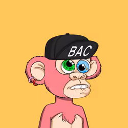 Baby Ape Club #4329