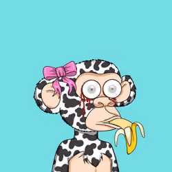 Baby Ape Club #2598