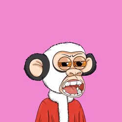 Baby Ape Club #1888