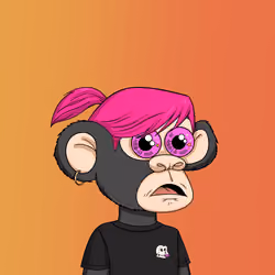 Baby Ape Club #2292