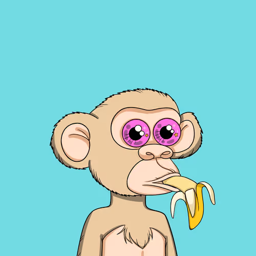 Baby Ape Club #3248