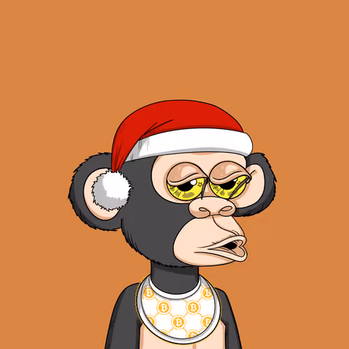 Baby Ape Club #2310