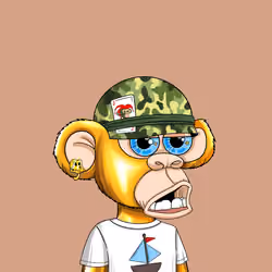 Baby Ape Club #2778