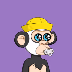 Baby Ape Club #1788