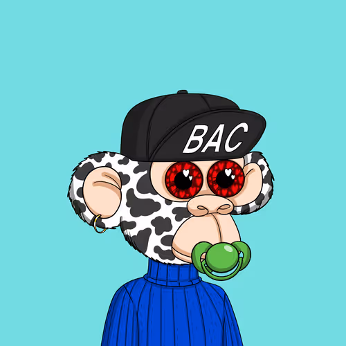 Baby Ape Club Nft