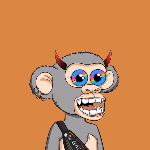 Baby Ape Club Nft