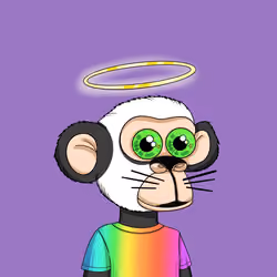 Baby Ape Club #272