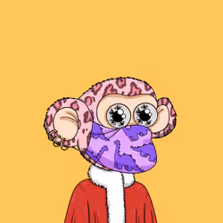 Baby Ape Club #2978