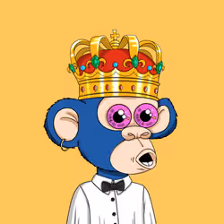 Baby Ape Club #2919