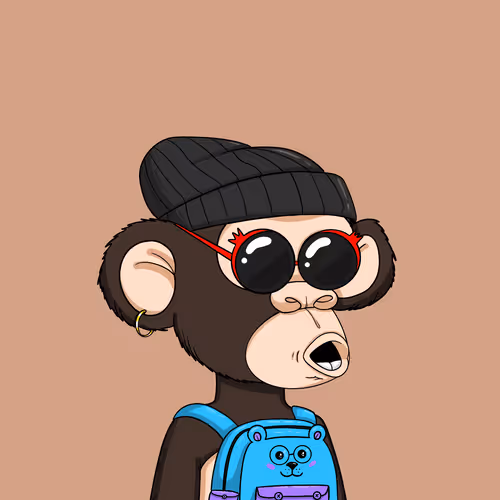 Baby Ape Club Nft