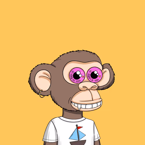 Baby Ape Club #1997