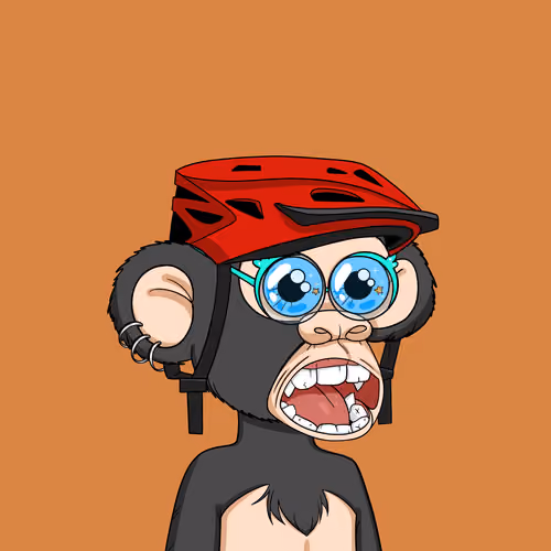 Baby Ape Club #2659