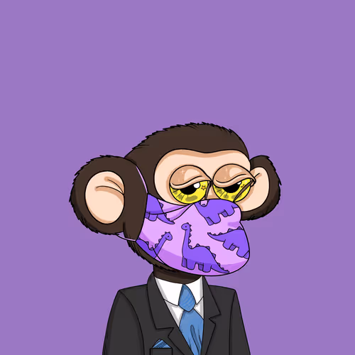 Baby Ape Club Nft