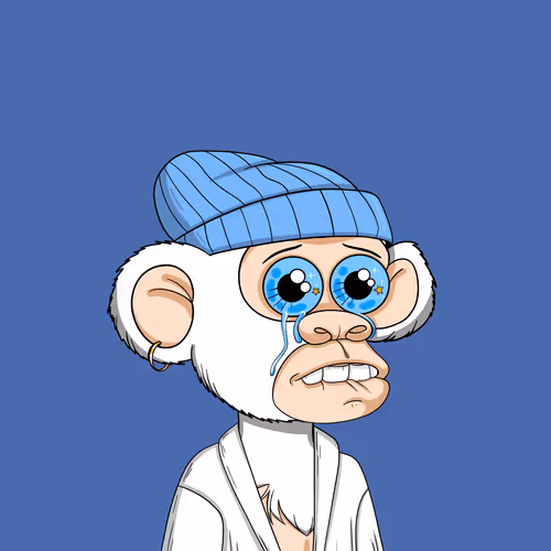 Baby Ape Club Nft