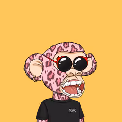 Baby Ape Club #1469