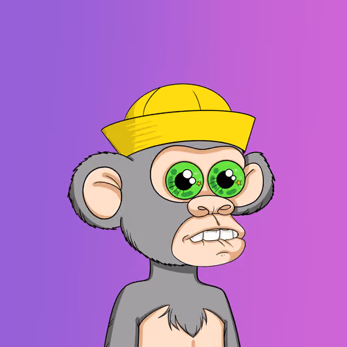 Baby Ape Club #240