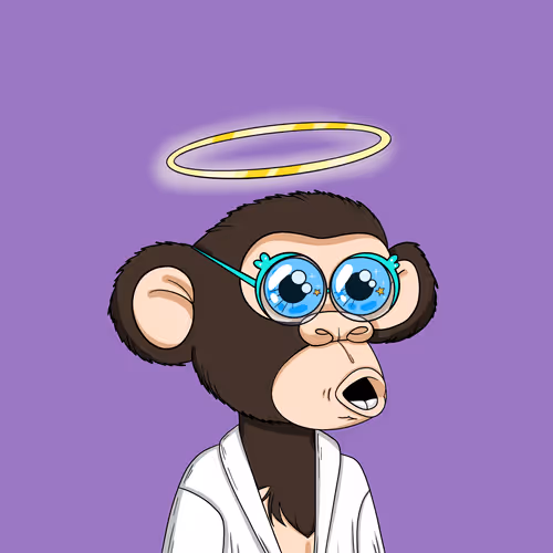 Baby Ape Club Nft